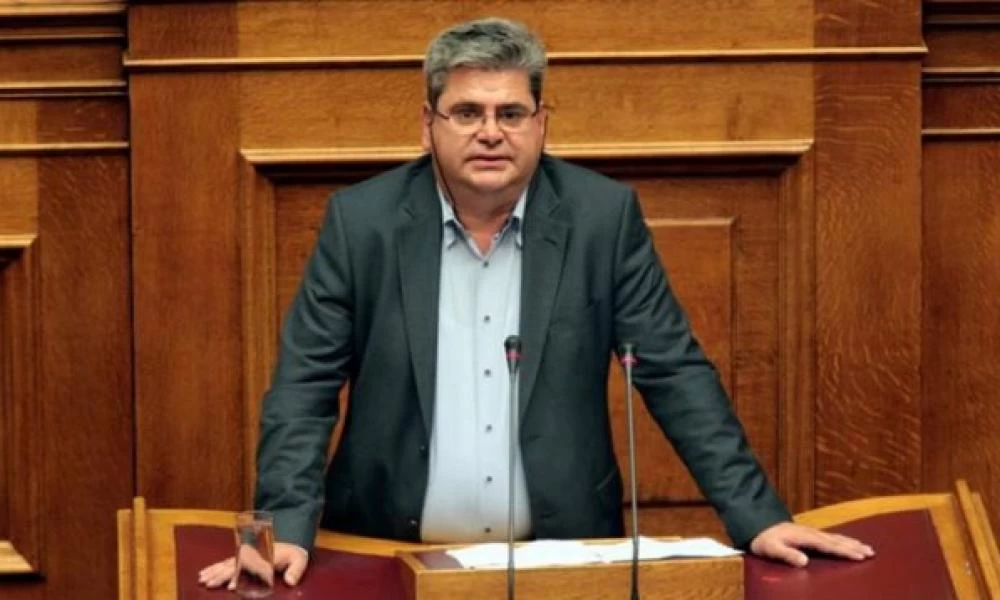 Ανθελληνικό παραλήρημα από τον βουλευτή του ΣΥΡΙΖΑ Χουσεϊν Ζειμπέκ